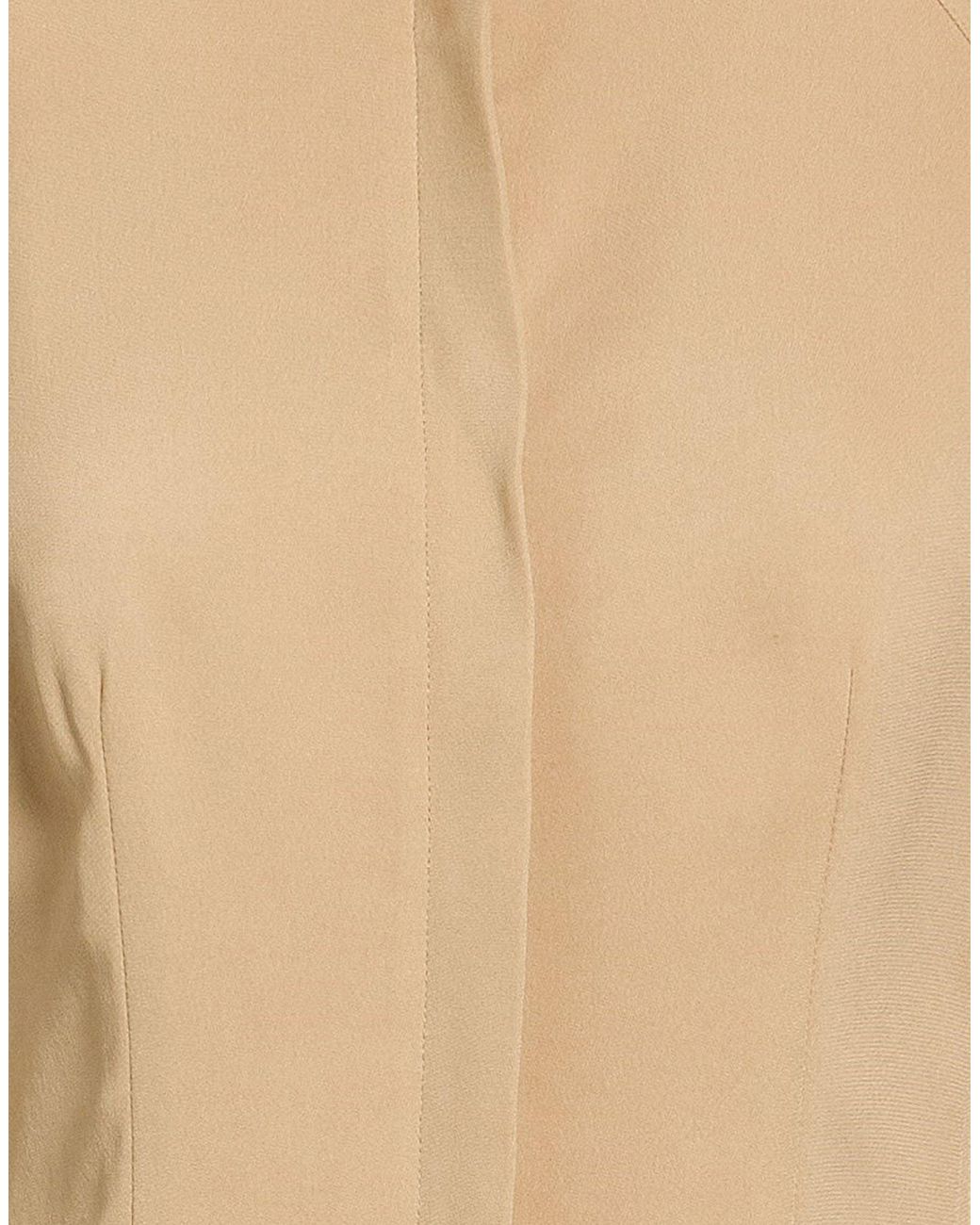 Ferragamo Natural Jacket