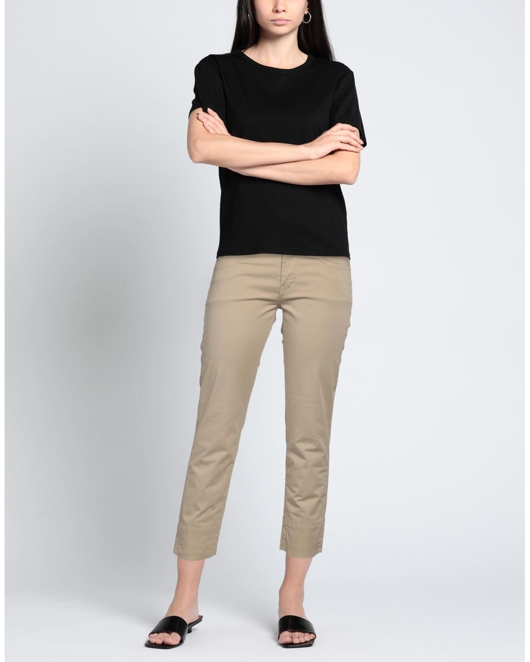 Anaii Natural Pants Cotton, Elastane
