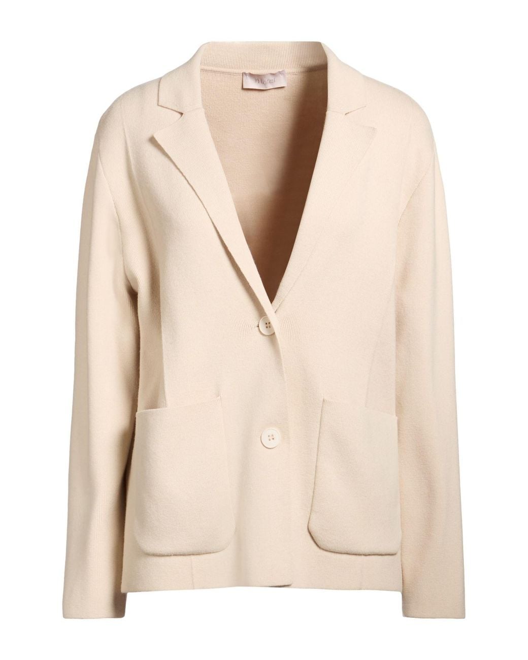 Motel Natural Blazers