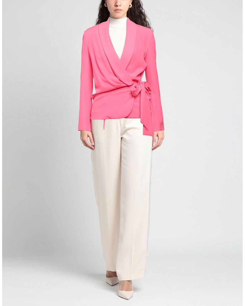Aniye By Pink Blazer