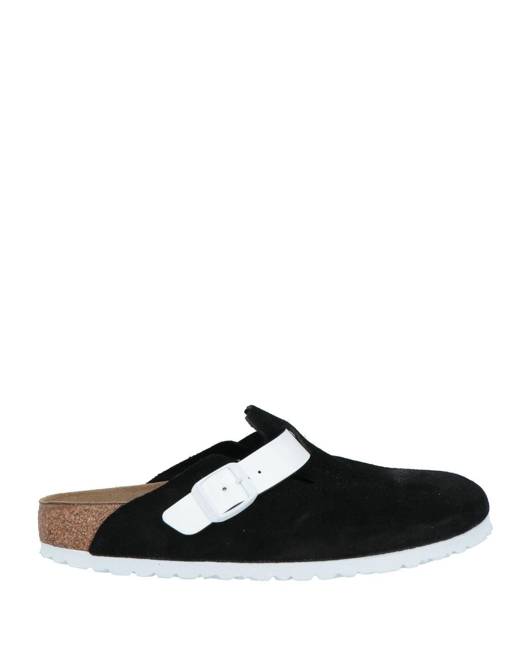 Birkenstock Black Mules & Clogs for men