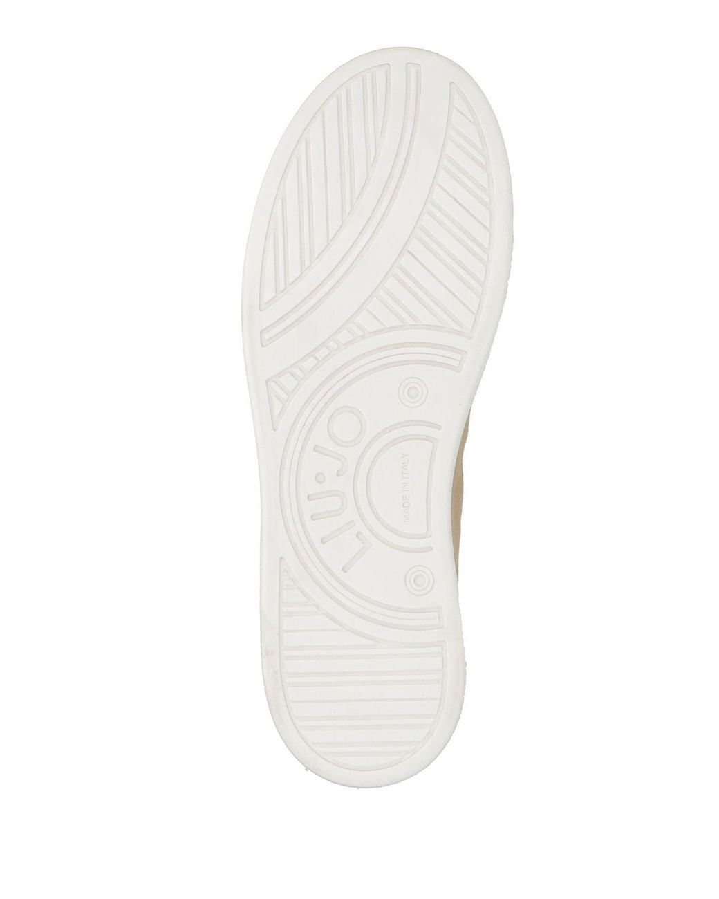 Liu Jo White Trainers for men