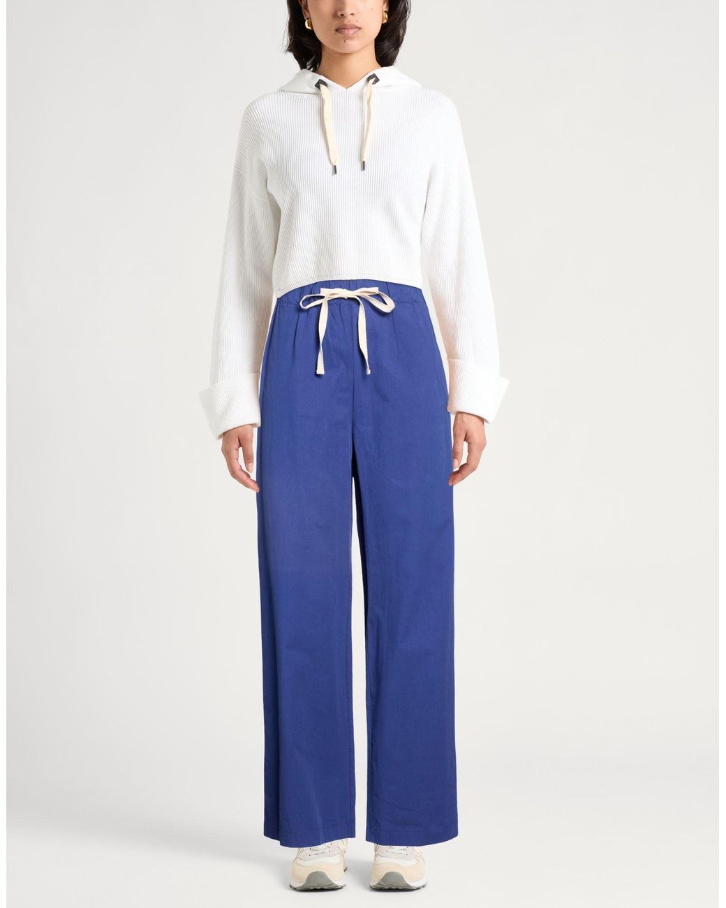 Attic And Barn Blue Pants