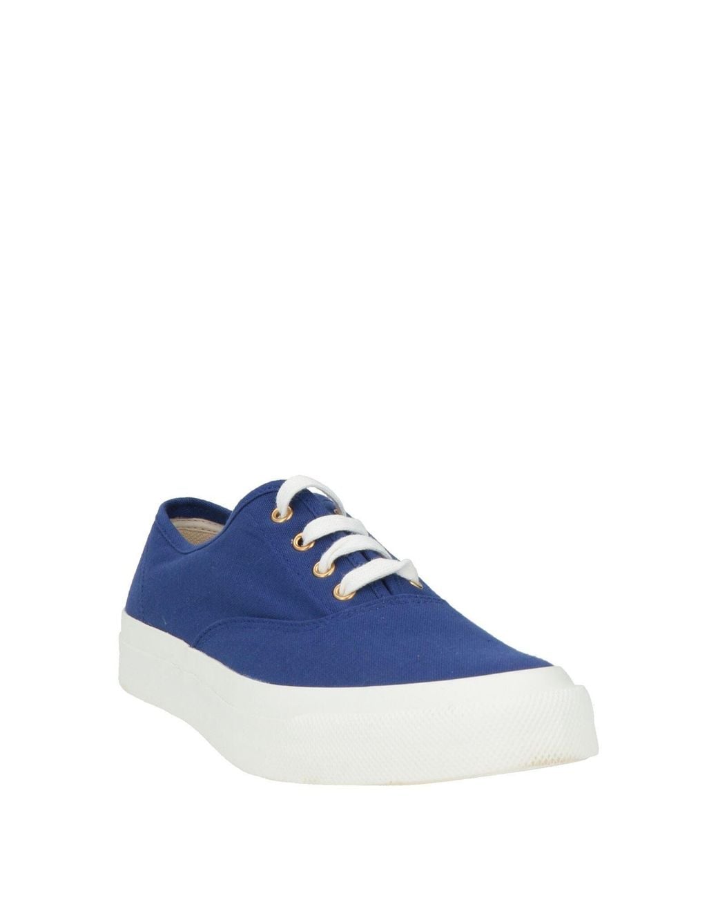 Maison Kitsuné Sneakers in Blue für Herren