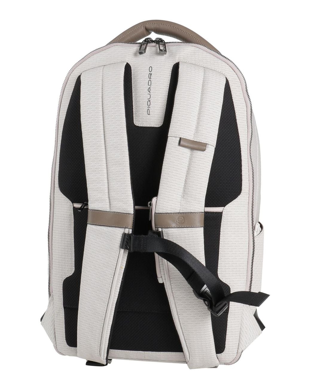 Piquadro Gray Backpacks for men