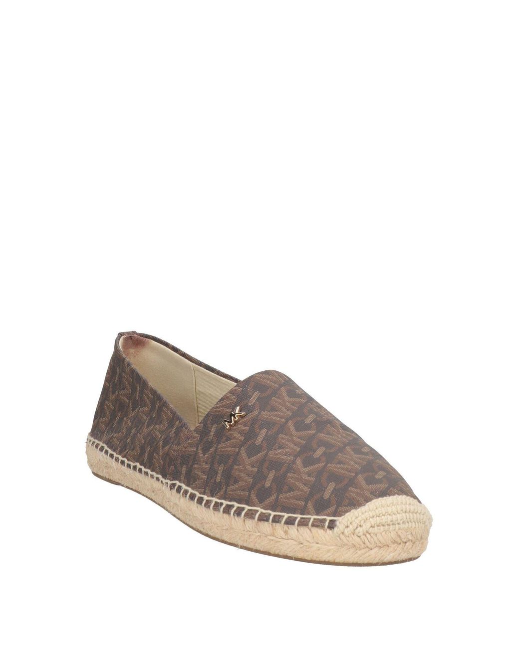 MICHAEL Michael Kors Gray Espadrilles