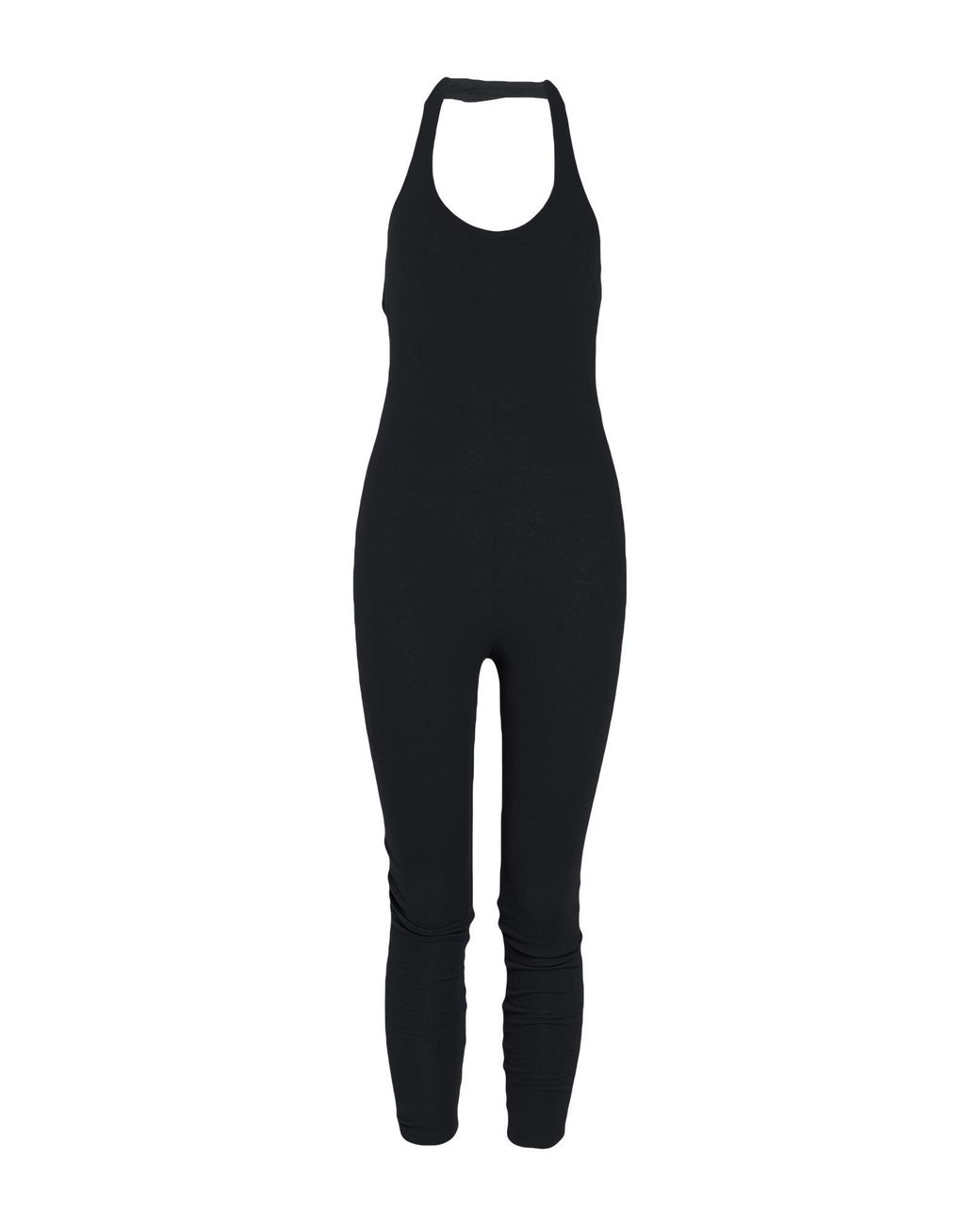 Dixie Black Jumpsuits