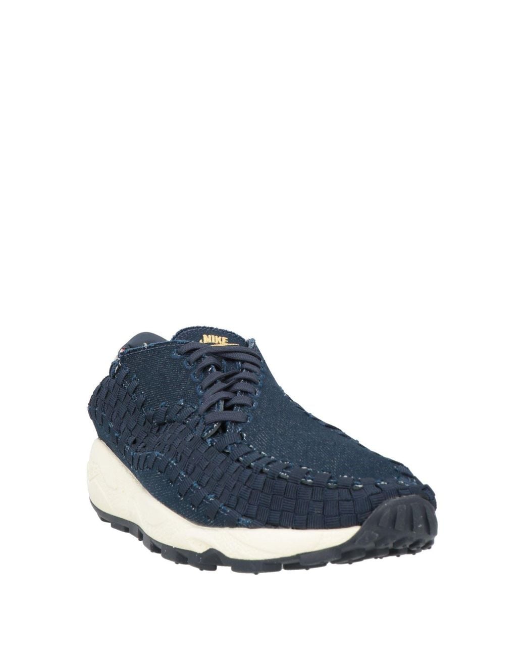 Nike Blue Sneakers