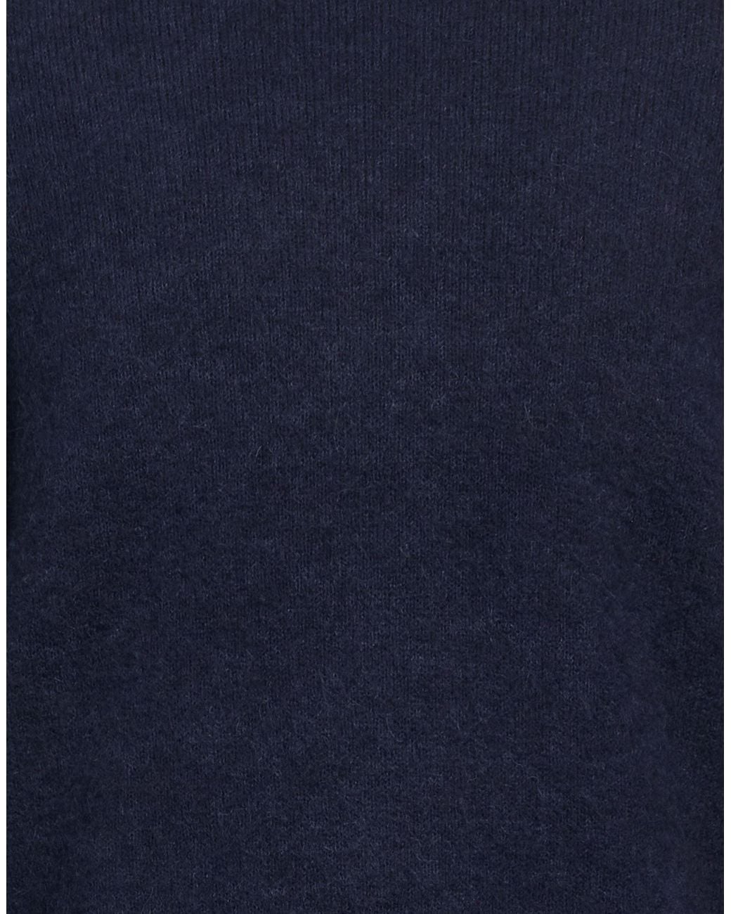 Lardini Blue Jumper for men