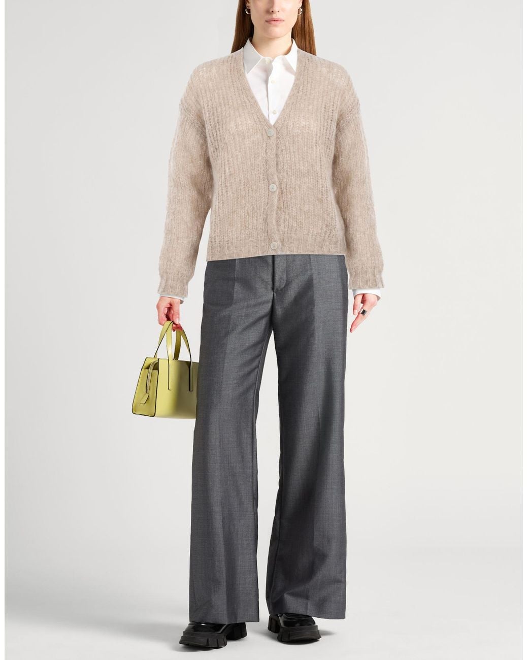 Weekend by Maxmara Natural Cardigans