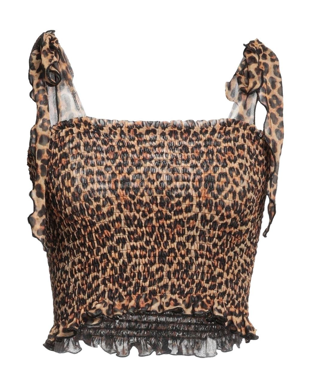 Aniye By Brown Top