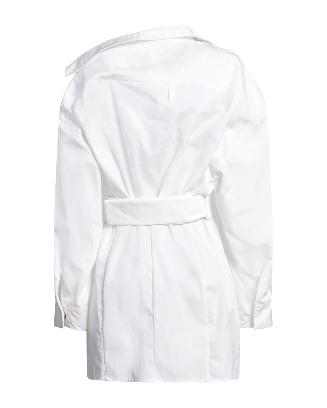 Jacquemus White Shirt