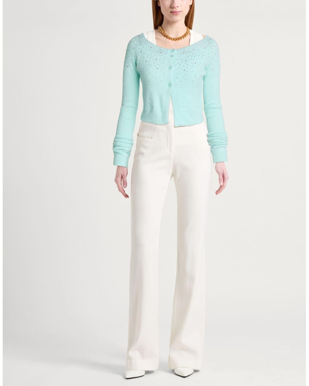 Aniye By Blue Sky Cardigan Polyamide, Elastane
