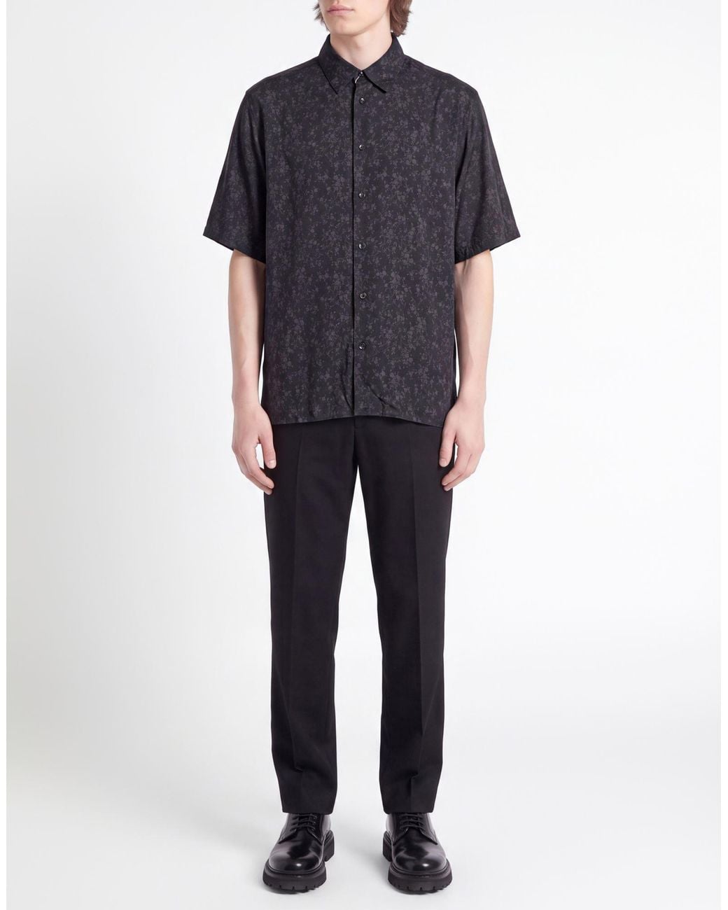 Rag & Bone Hemd in Blue für Herren
