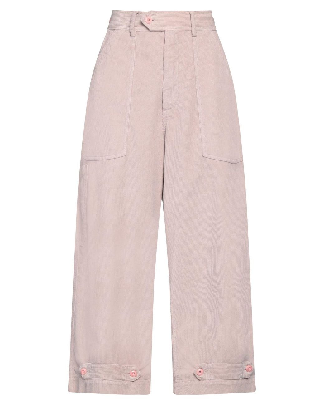 Cellar Door Pink Trouser