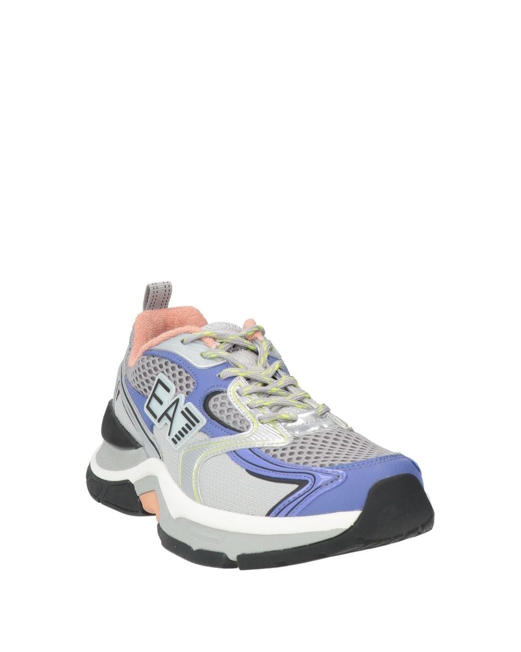 EA7 Sneakers in Blue für Herren