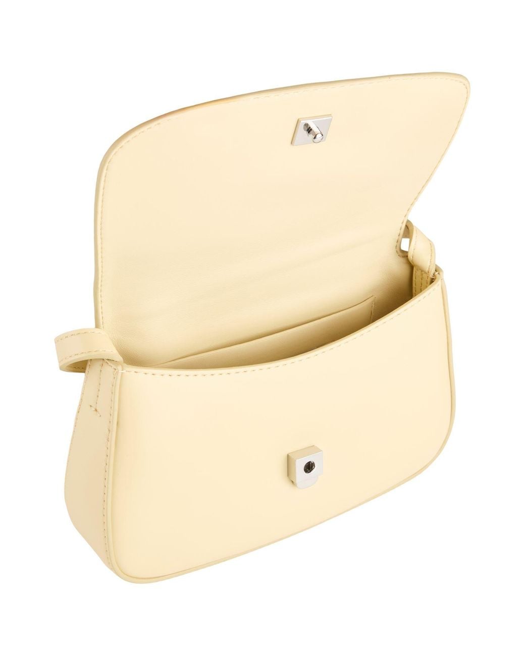 Calvin Klein Natural Cross-Body Bag