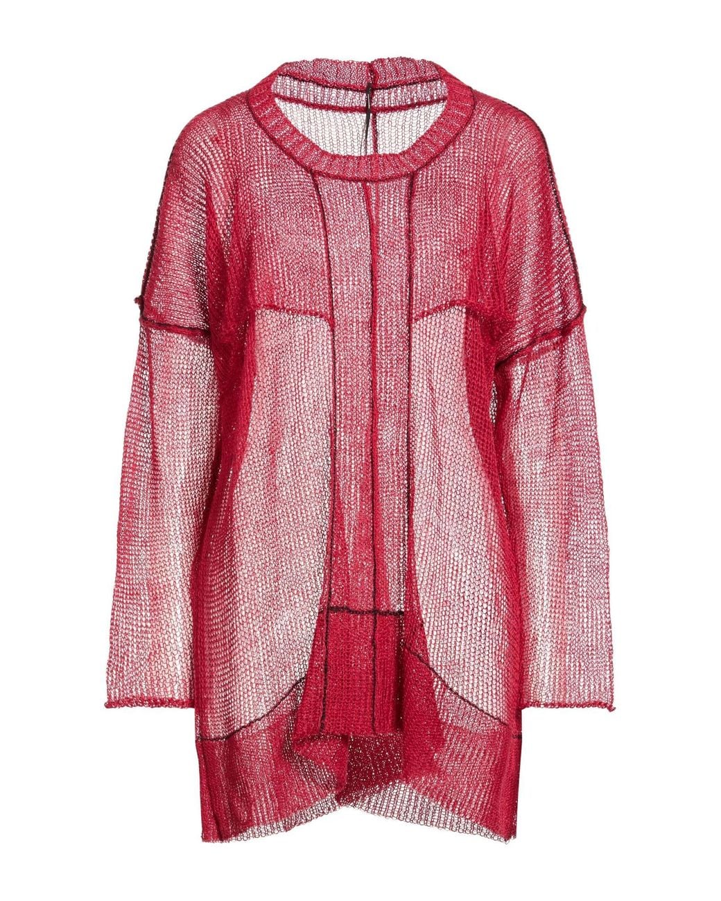 Pullover Masnada de color Pink