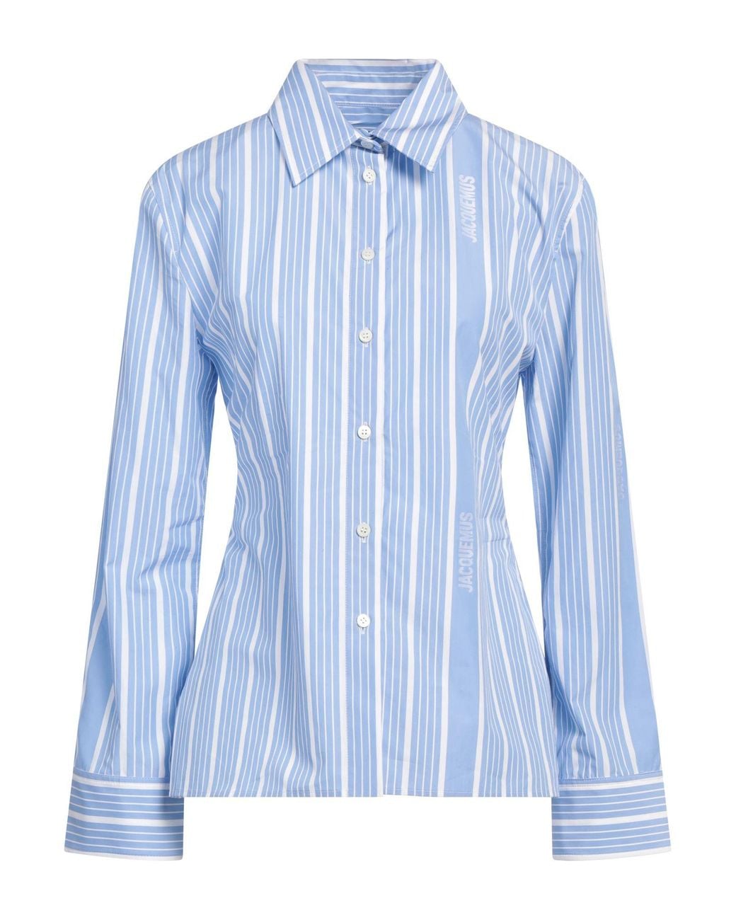 Camisa Jacquemus de color Blue