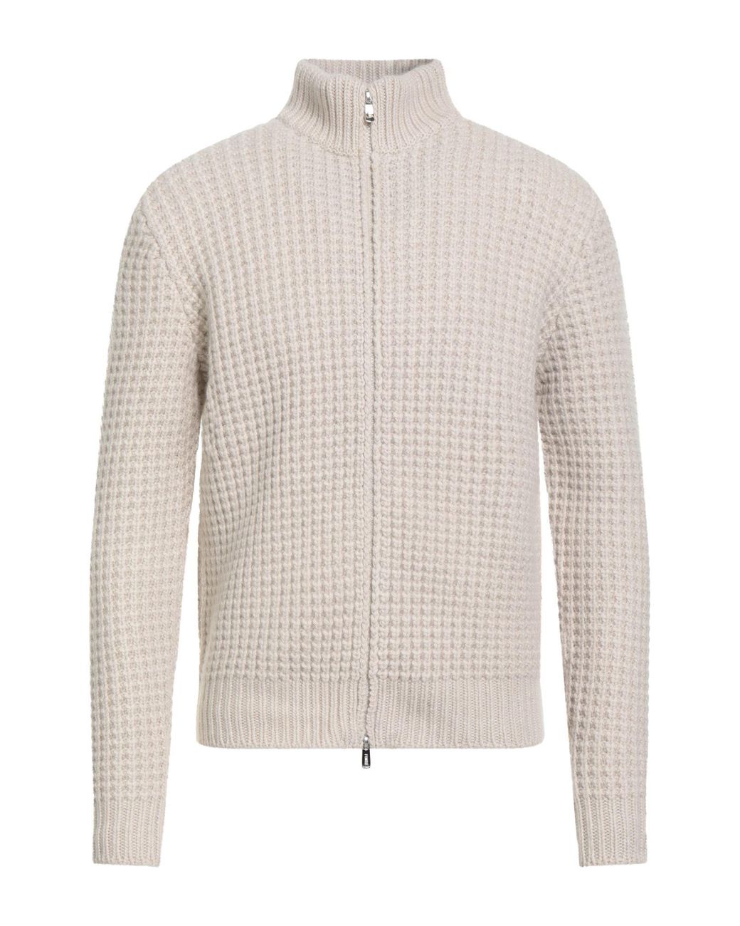Rebecas Fedeli de hombre de color White