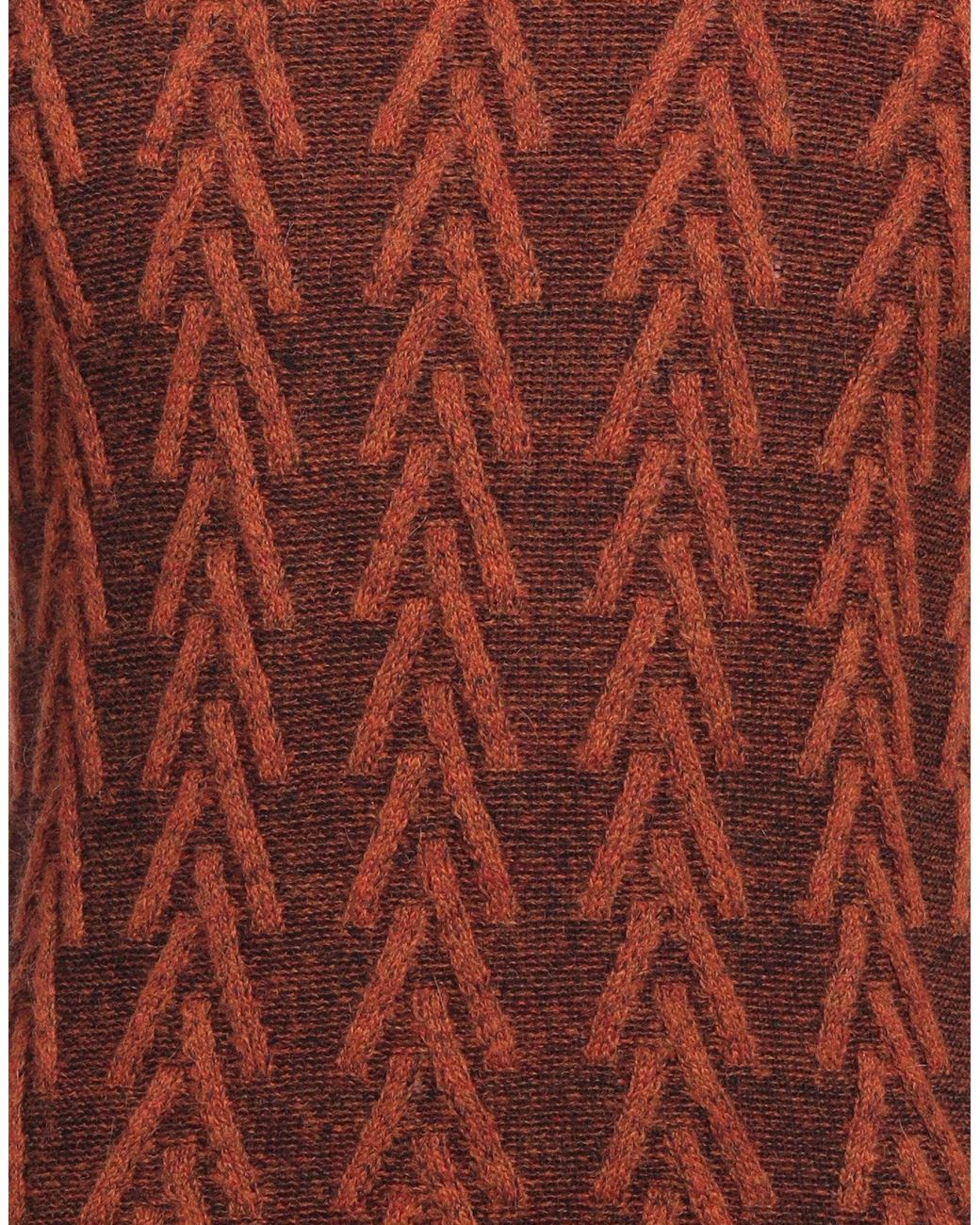 Diktat Brown Sweater for men