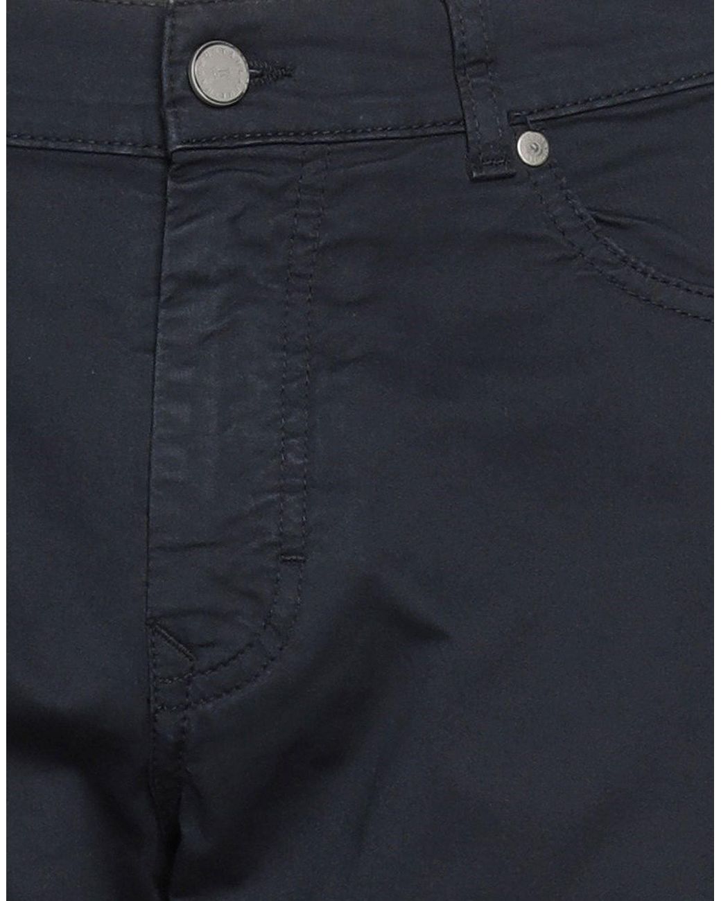 Harmont & Blaine Blue Pants for men