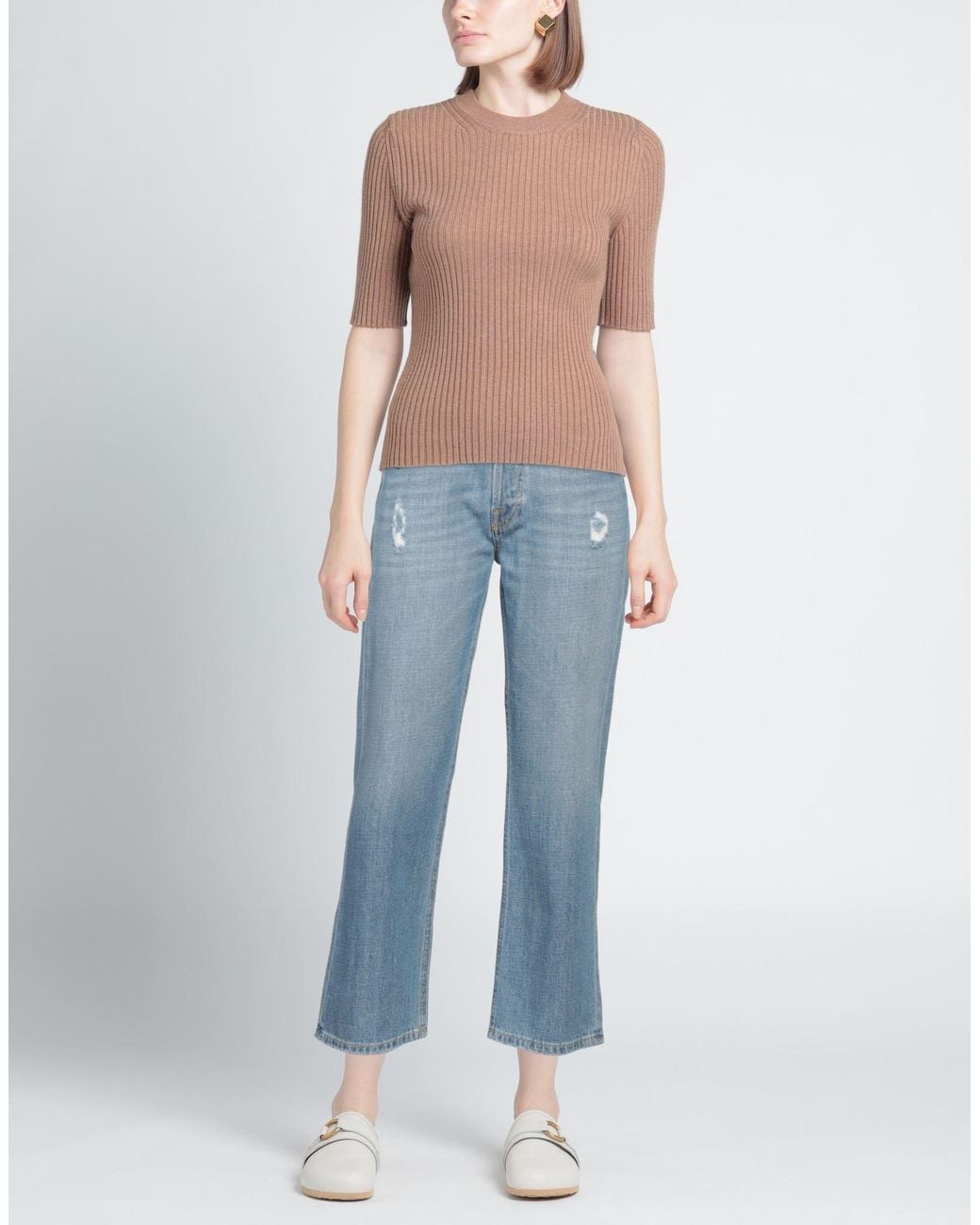 GEMS Blue Jeans Cotton