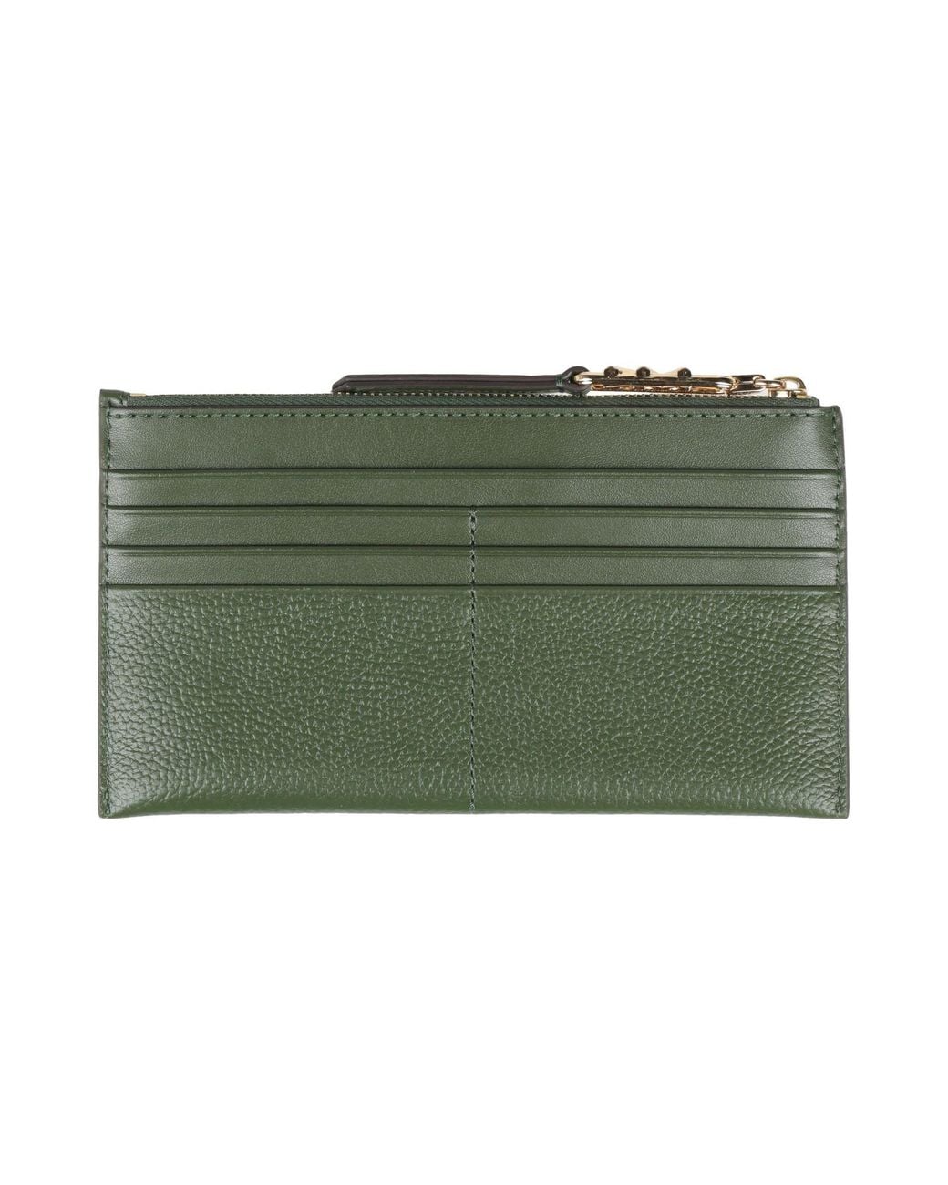 MICHAEL Michael Kors Green Wallet