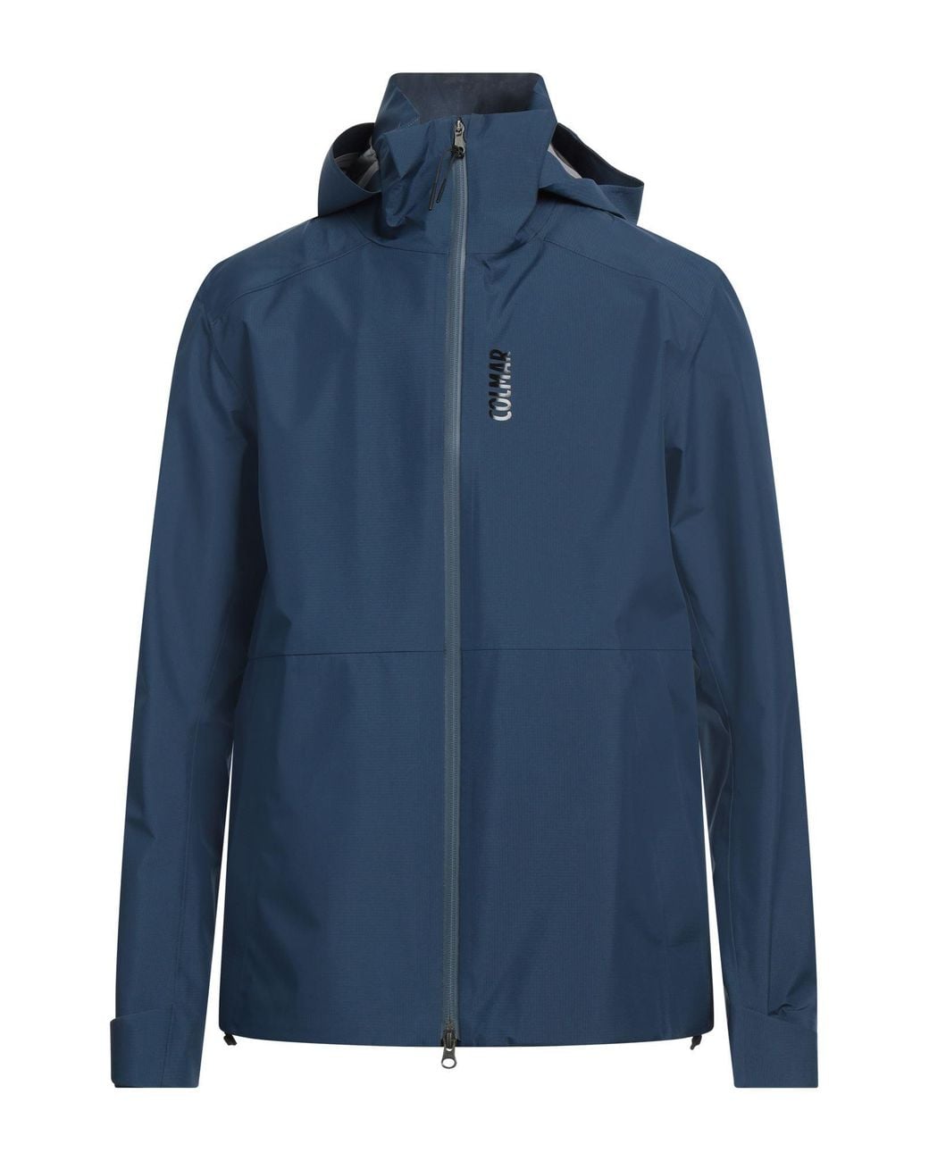 Colmar Blue Jacket Polyester for men