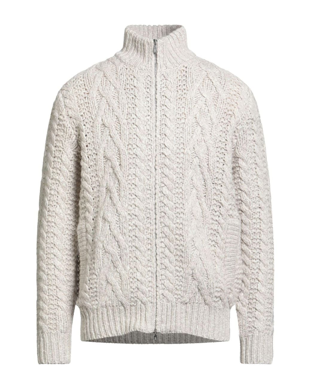 Rebecas Brunello Cucinelli de hombre de color White