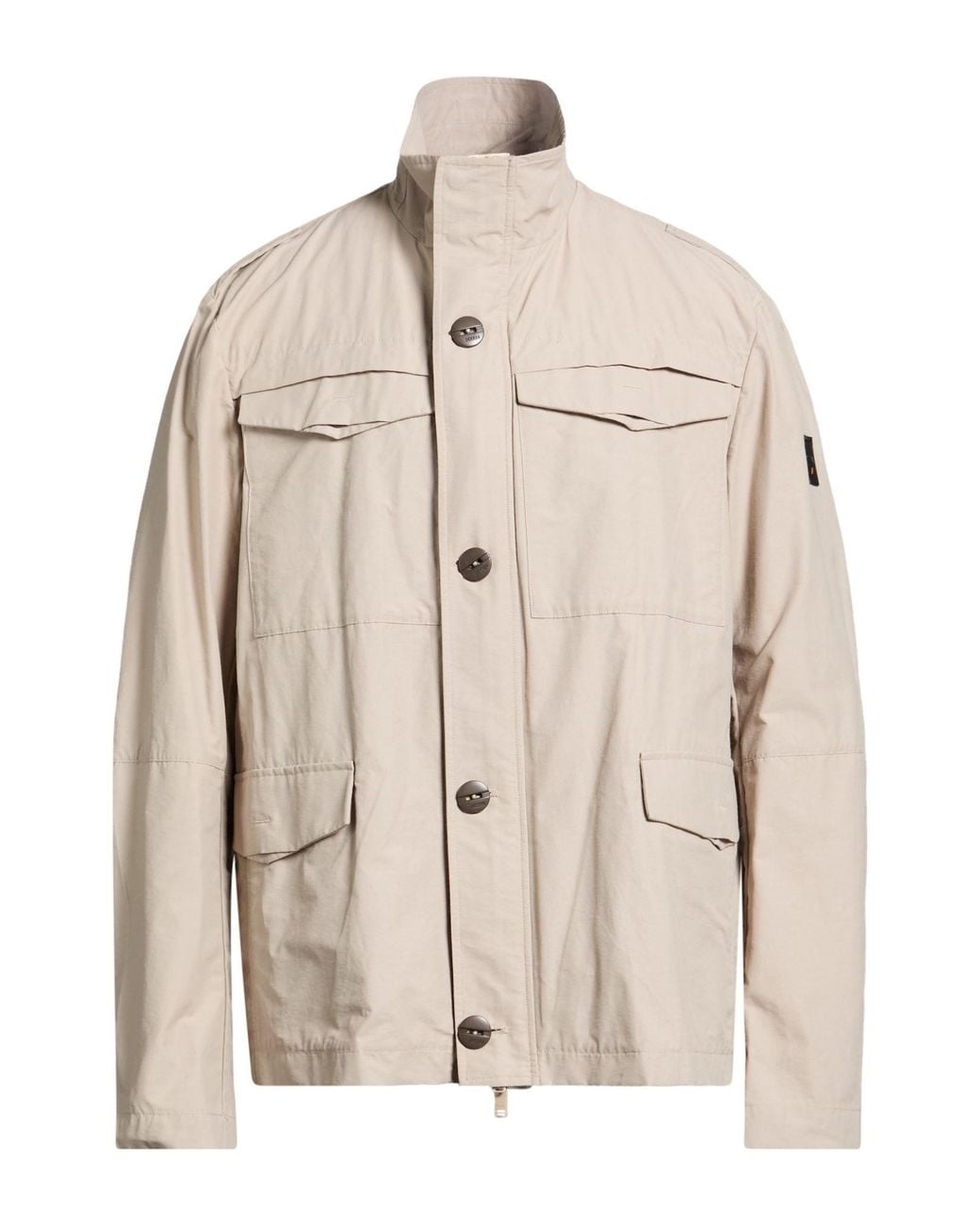 Dekker Natural Jackets for men