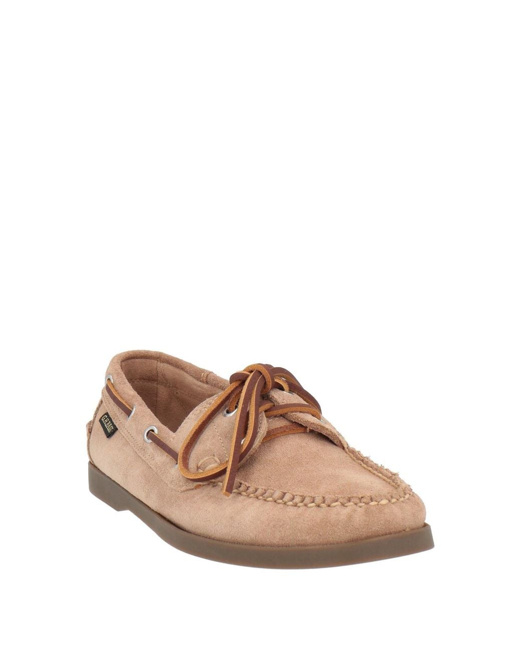 Stringate di G.H.BASS in Brown da Uomo