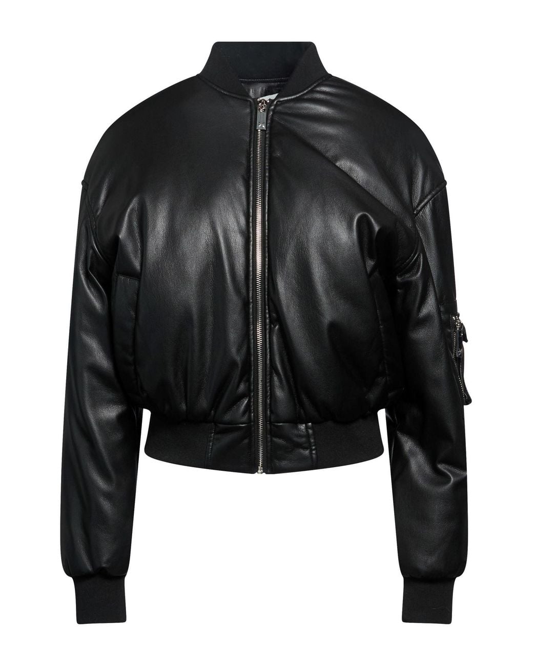 Richmond X Black Jacket