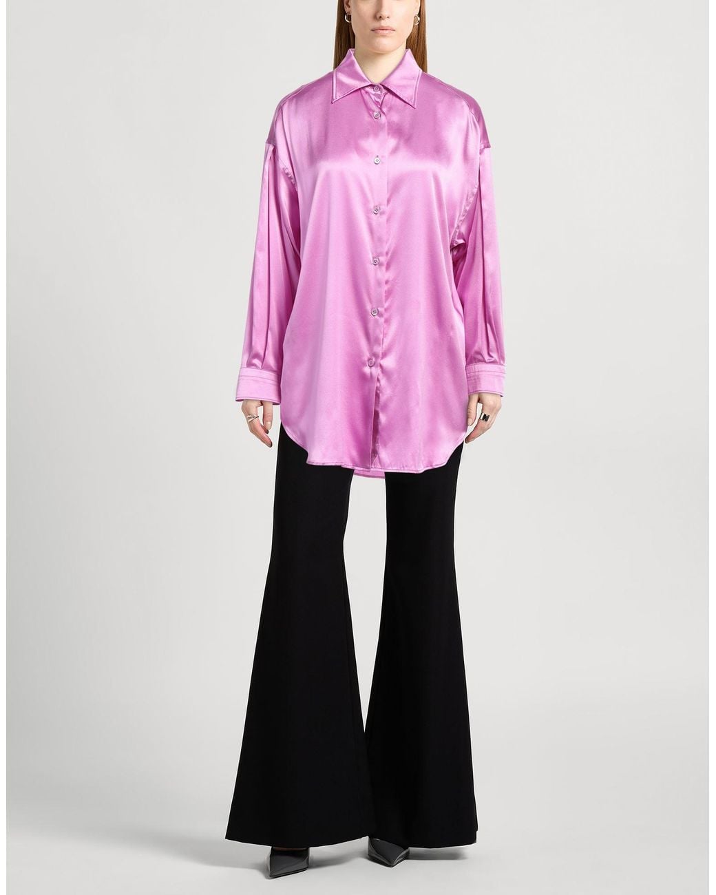 Tom Ford Pink Shirt