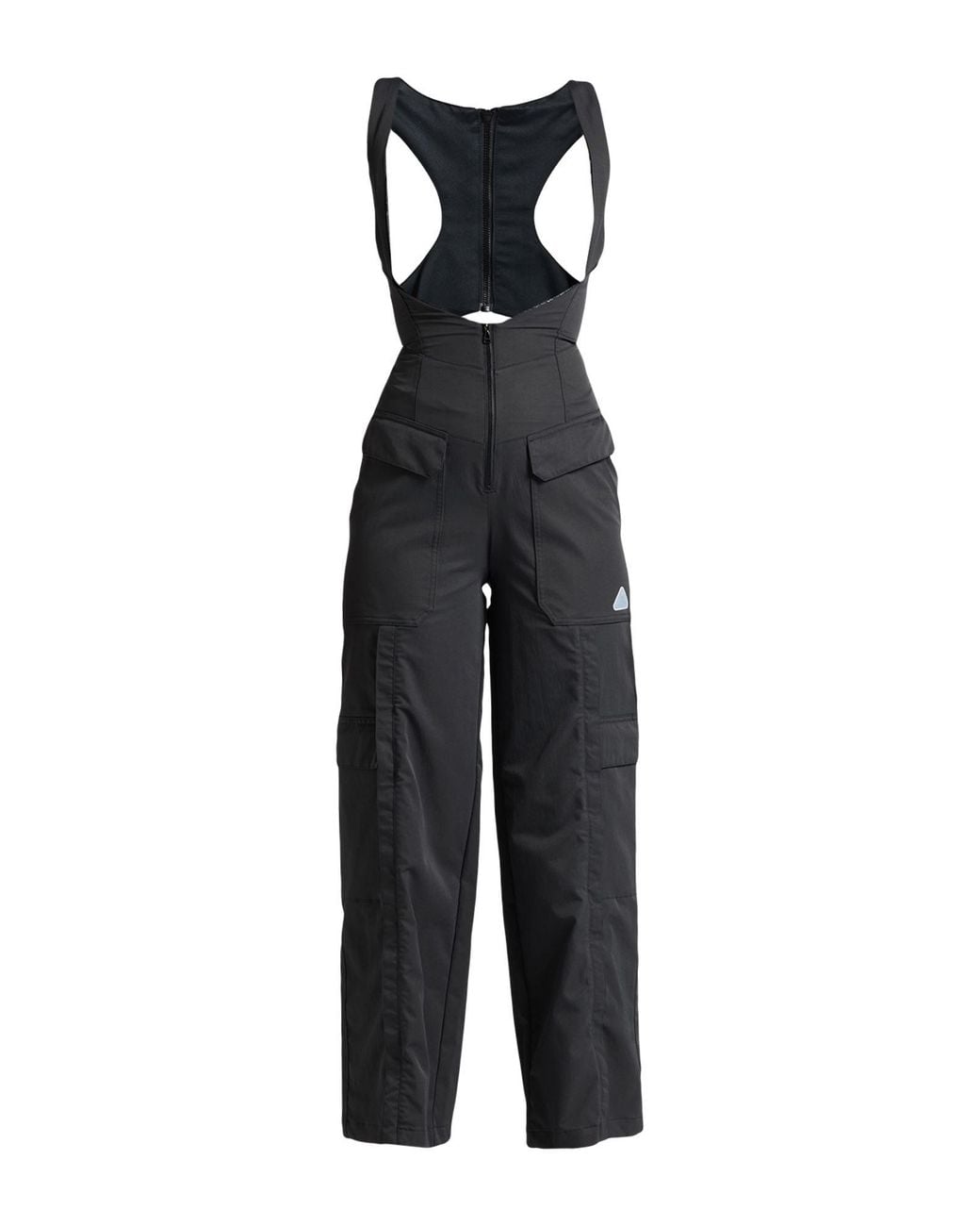 Nike Black Jumpsuits