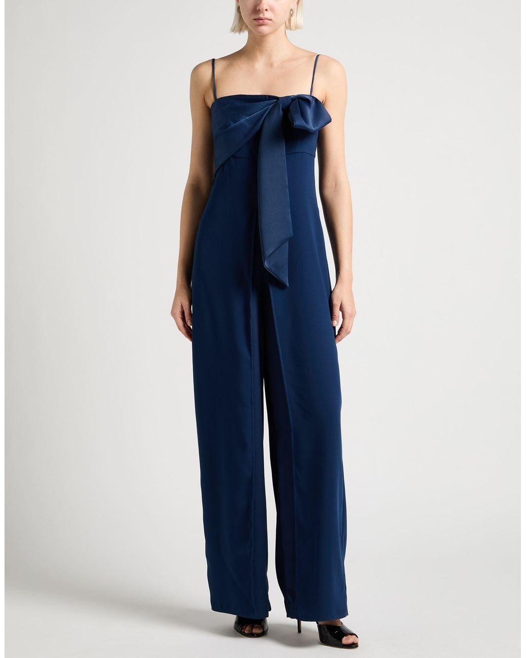 Tuta Intera di Liu Jo in Blue