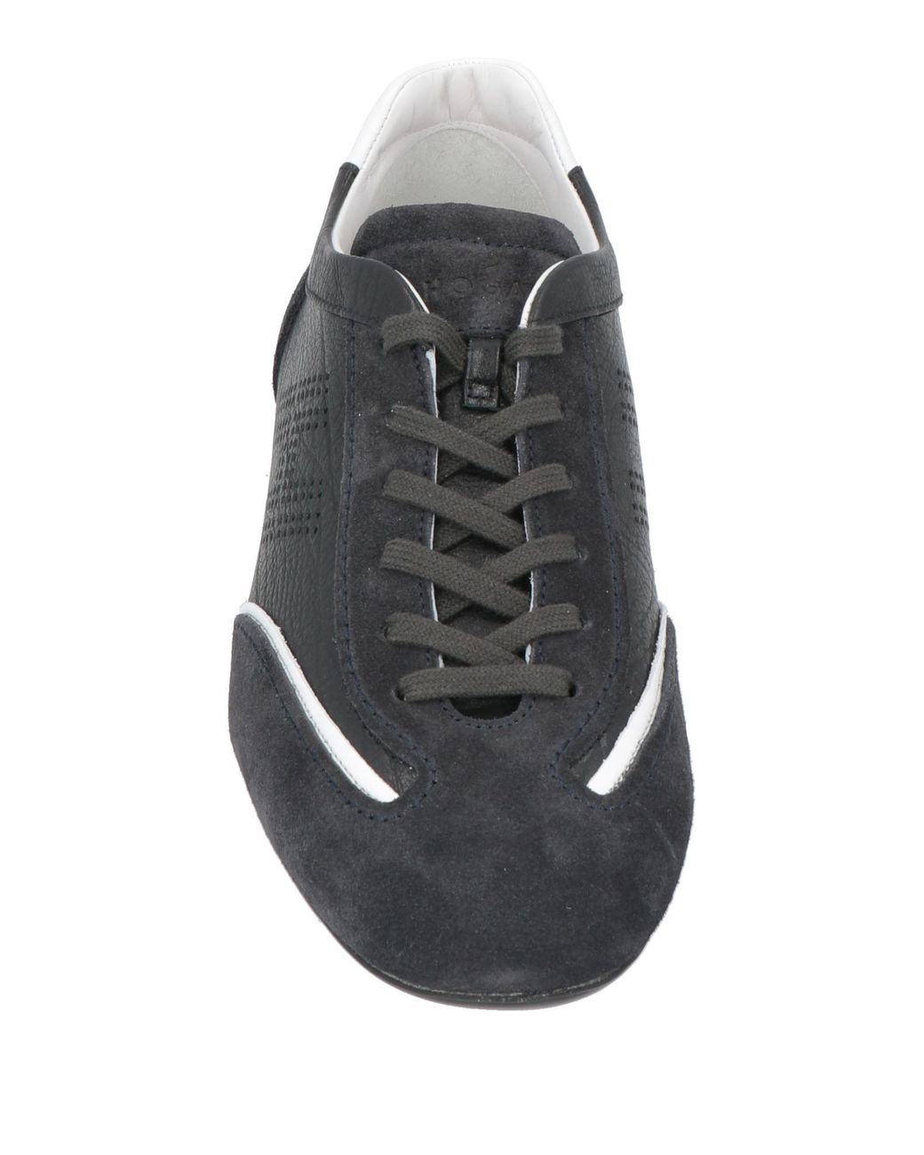 Hogan Gray Trainers for men