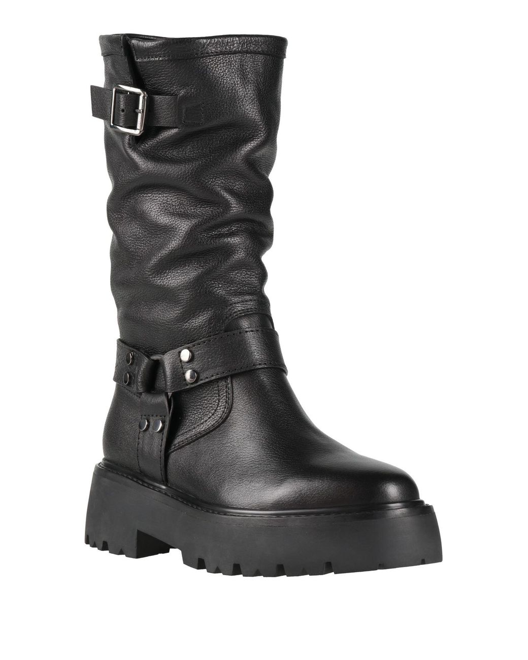 Botte Bibi Lou en coloris Black