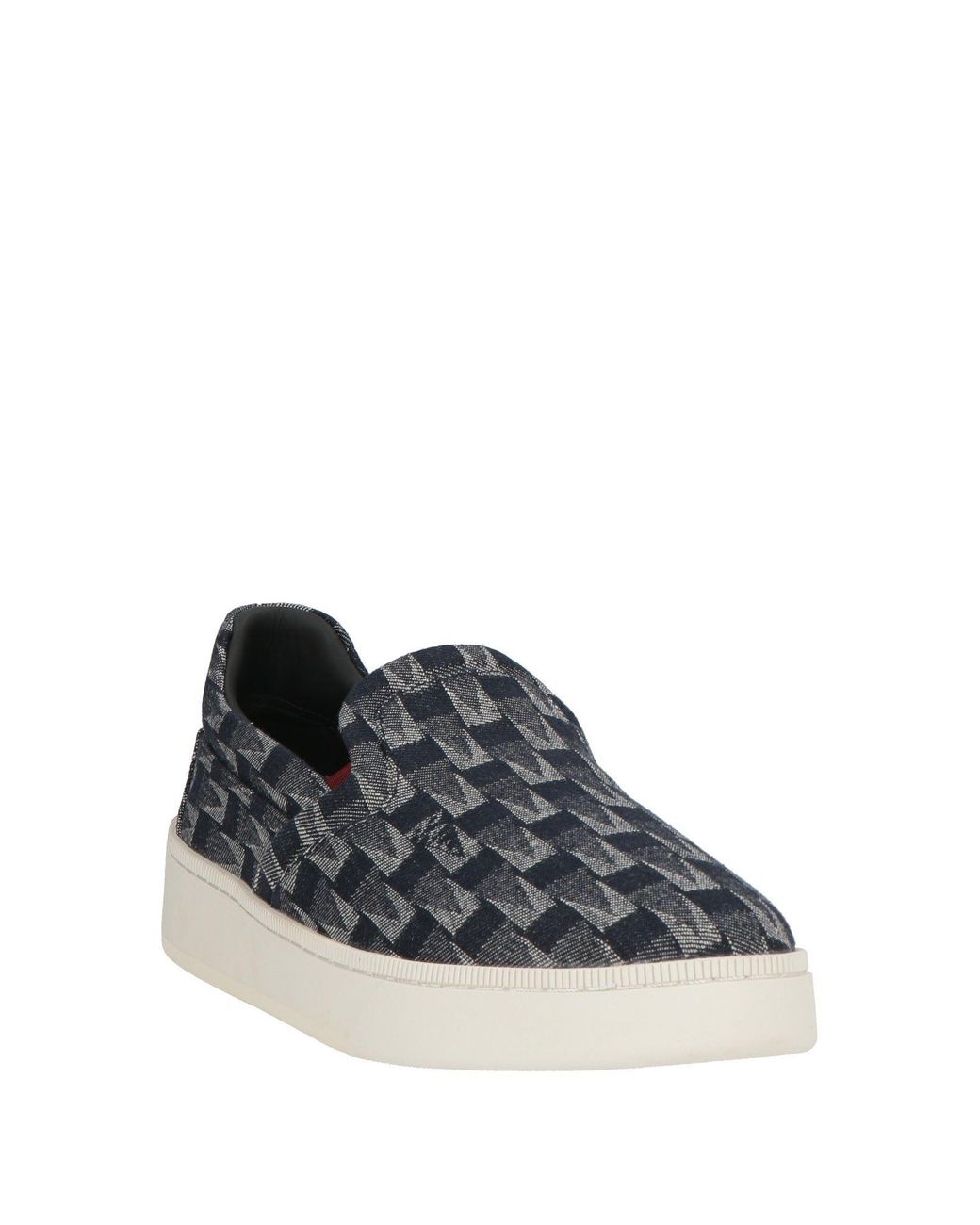 Bally Blue Trainers for men