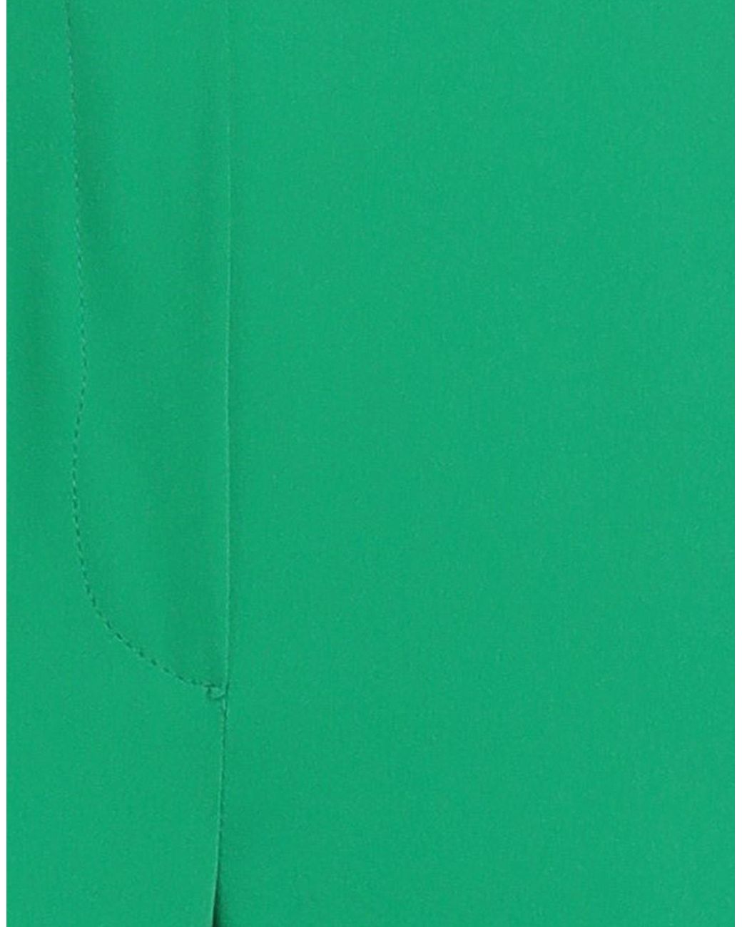 P.A.R.O.S.H. Green Trouser