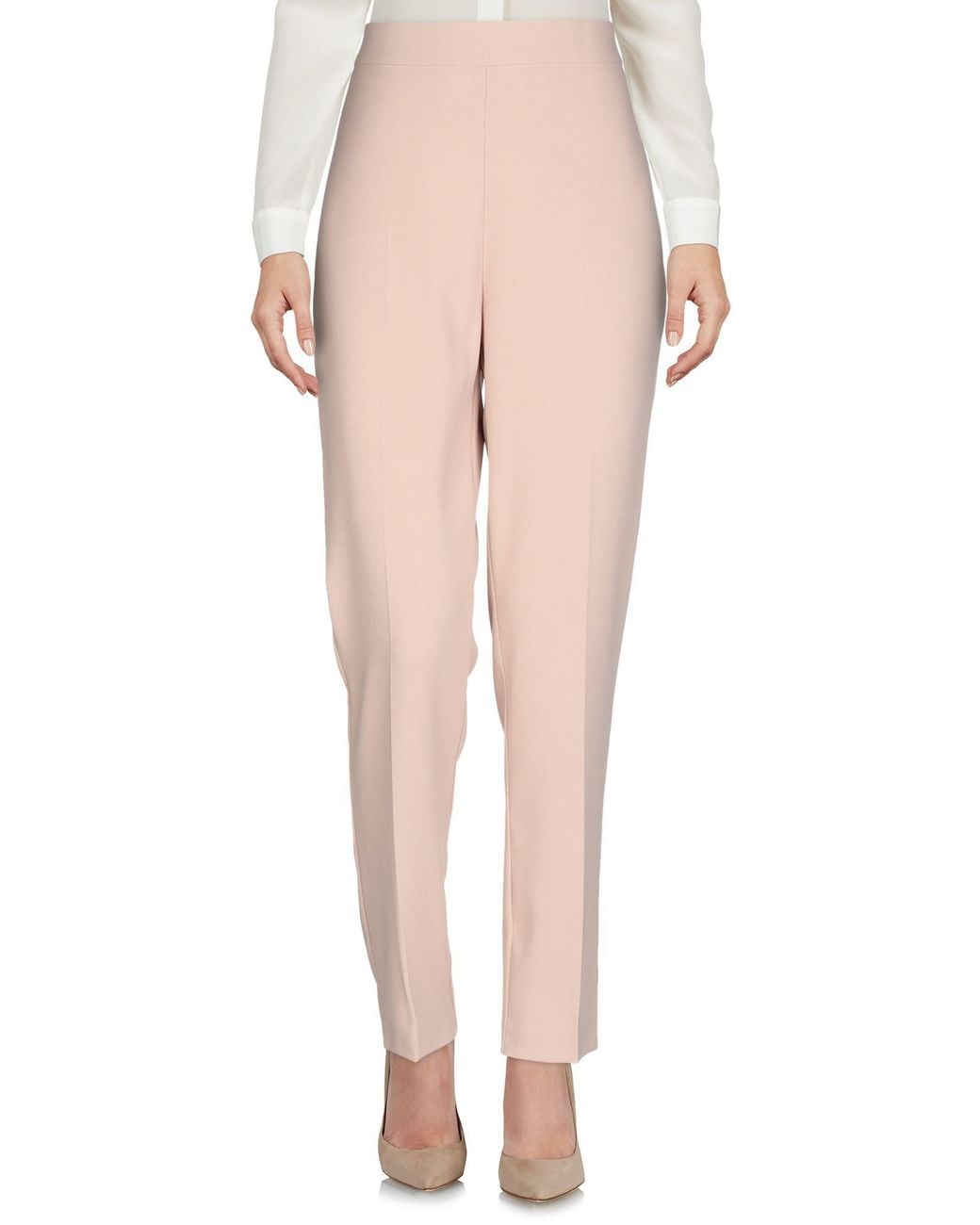 Pinko Natural Trouser
