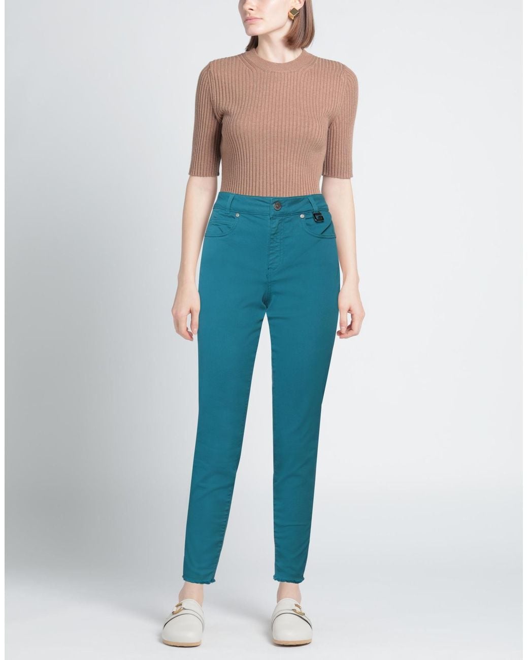Gaelle Paris Blue Jeans
