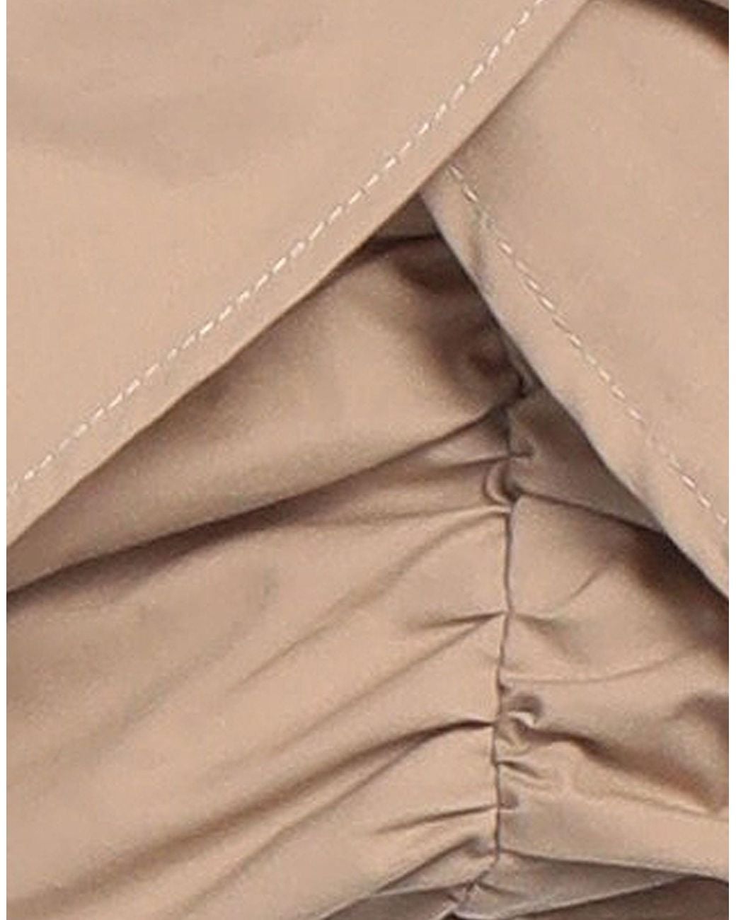 MSGM Natural Top