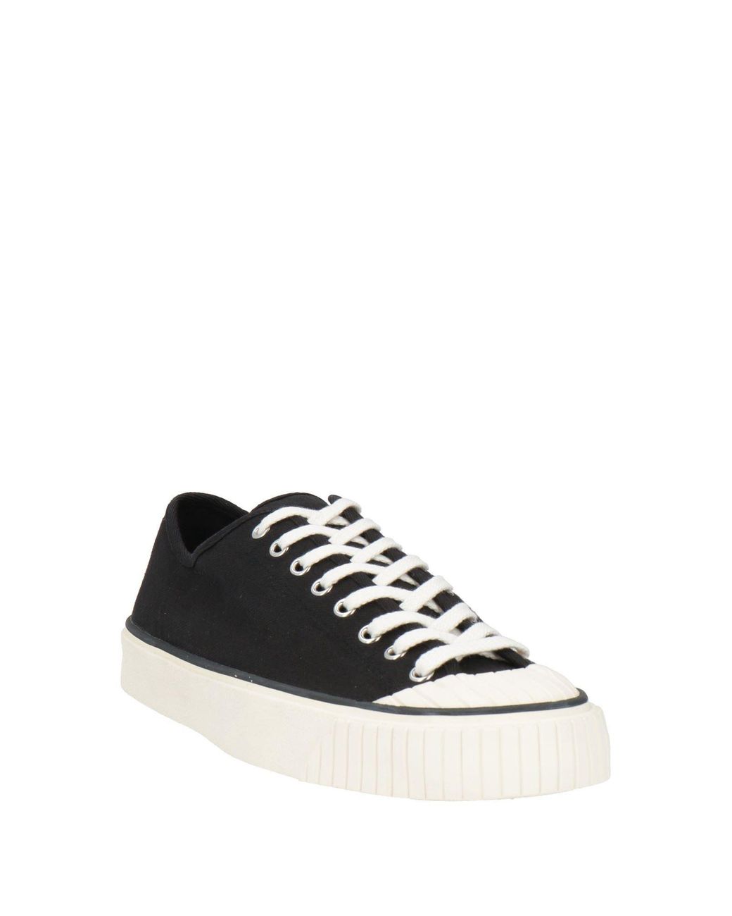 Paura Black Trainers for men