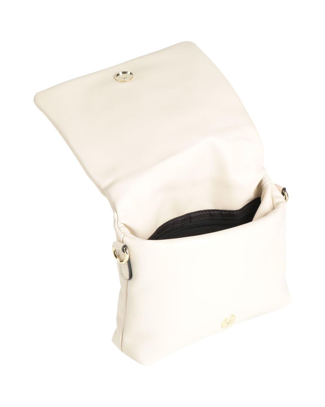 Bikkembergs Natural Cross-Body Bag