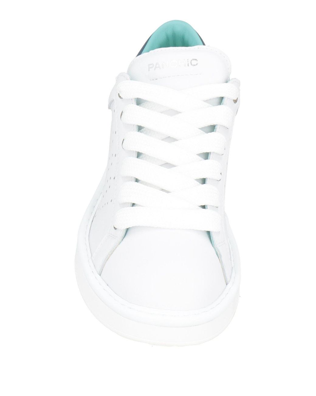 Pànchic White Trainers for men