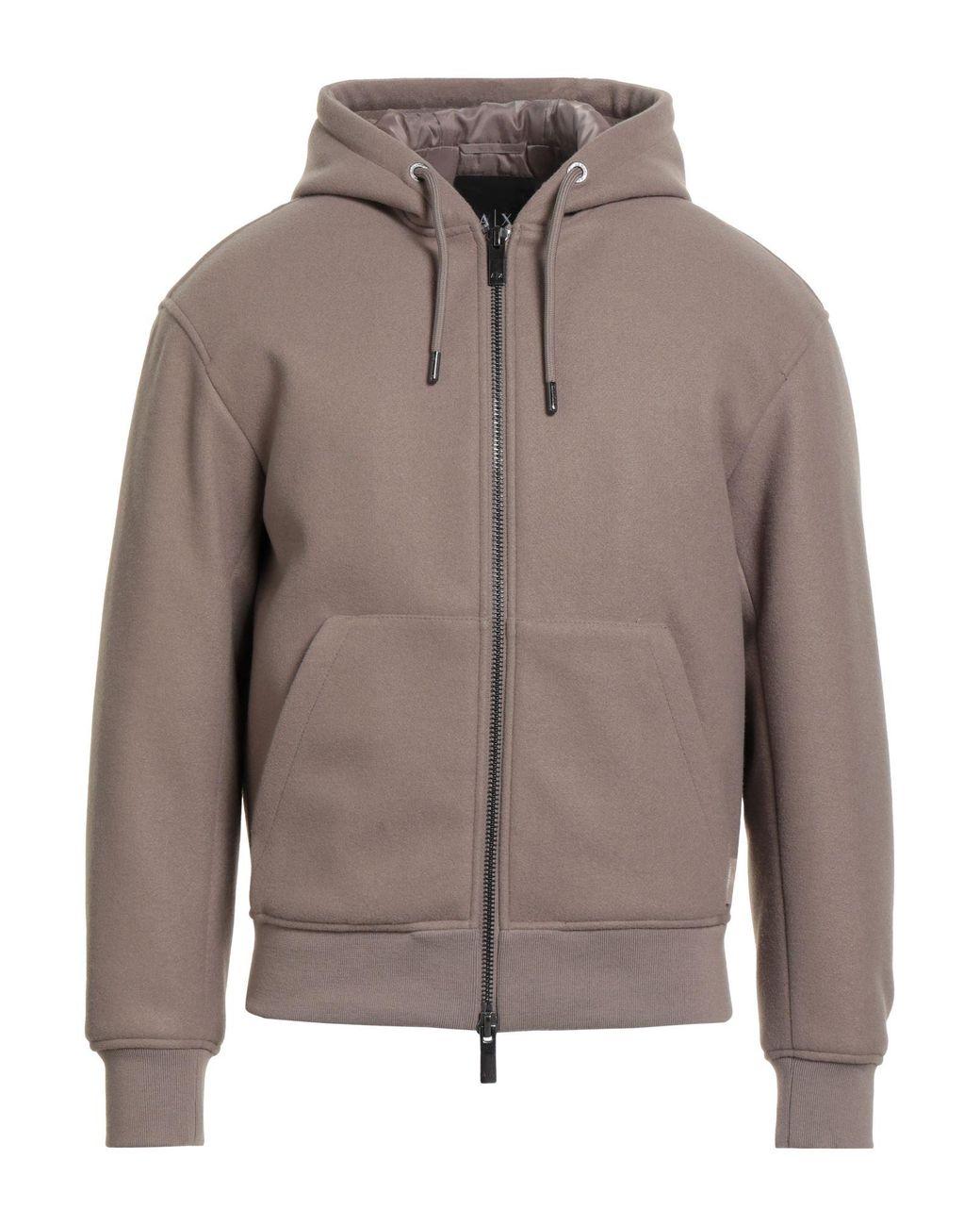 ARMANI EXCHANGE Brown Jacket for men