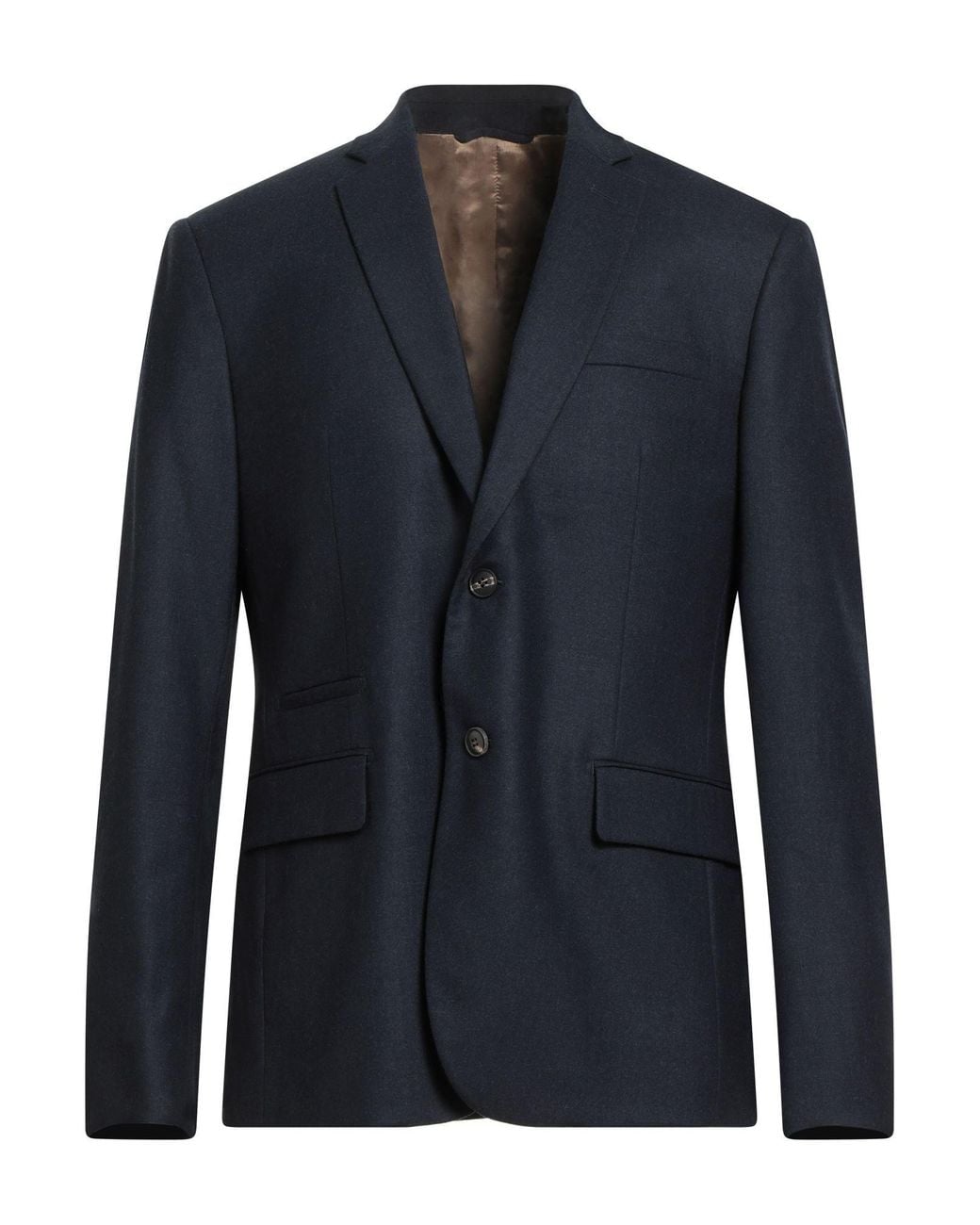 Aion Blue Blazer for men