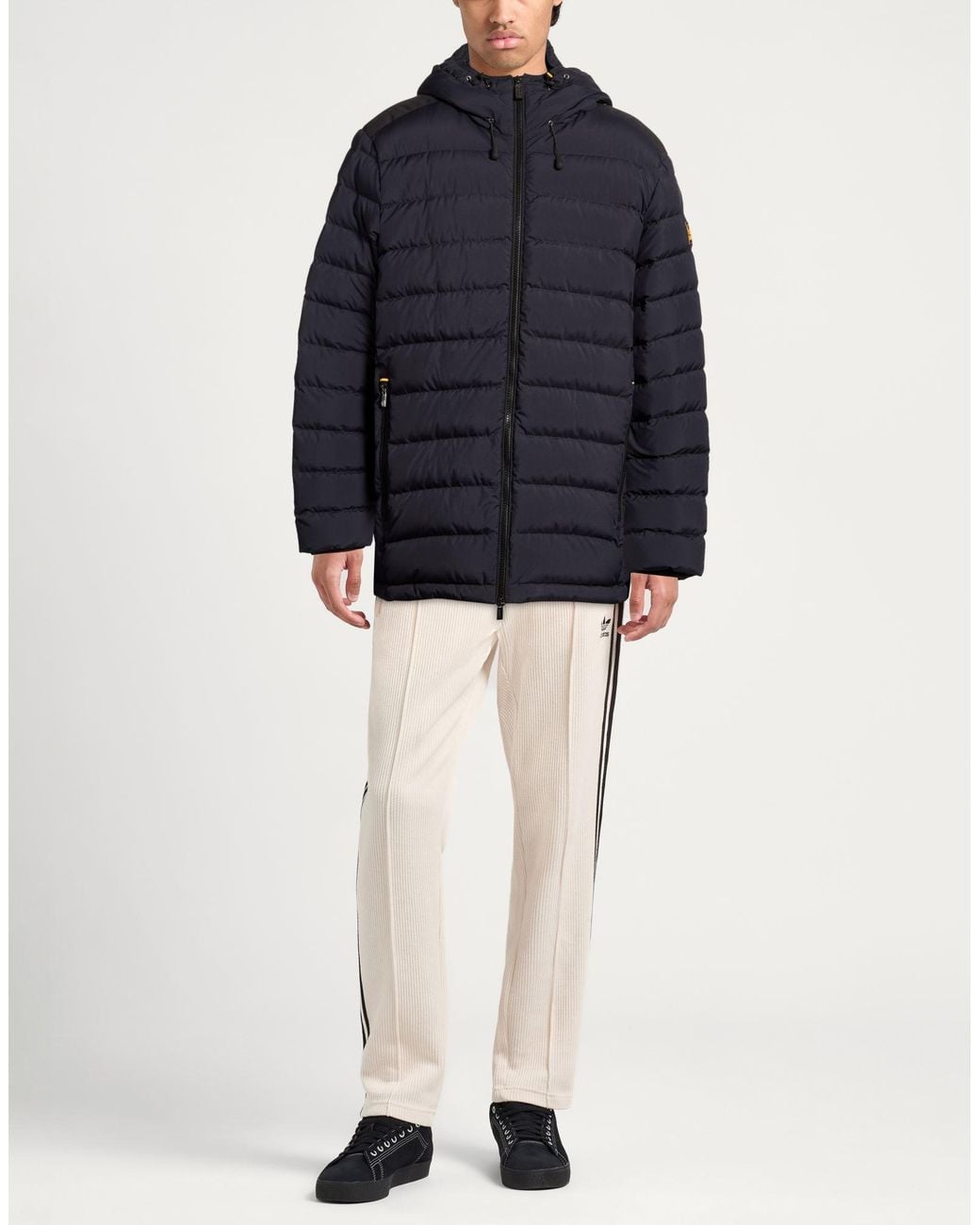 Ciesse Piumini Blue Puffers for men