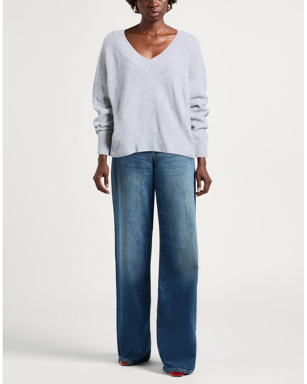 Pullover Rag & Bone de color Blue